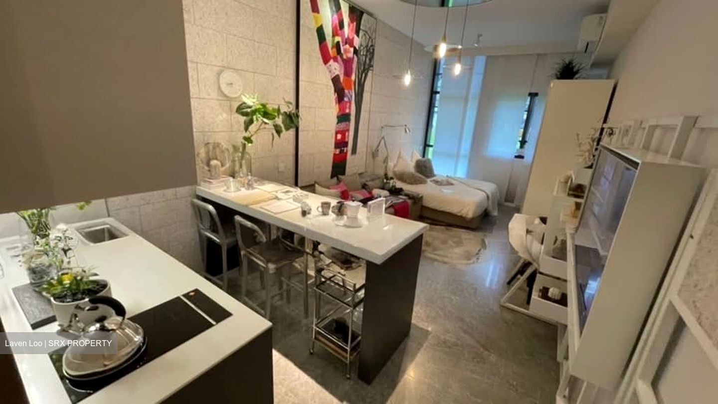 The M (D7), Apartment #562358091